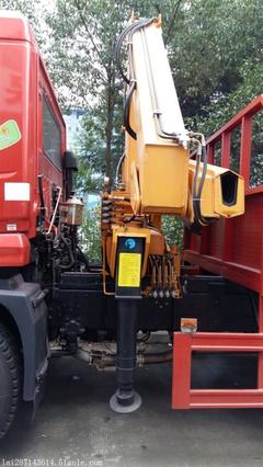 徐工隨車吊選購指南 探秘價格、優選廠家與專用汽車全景