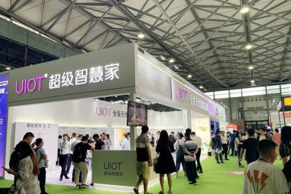 壹佰業 融合三項服務提升品牌影響力
