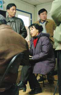 京城討薪路，生命之重——農(nóng)民工猝死追蹤與法醫(yī)鑒定的等待